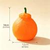 Sensory Big Radish Squeeze Toy Relax Gift Slow Rebound Toy  Sensory Play