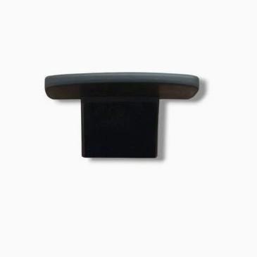 Interior Control Knob Door Control Switch ABS Plastic Construction Black Finish Style Direct Replacement Part For McLaren 570S China Mainland