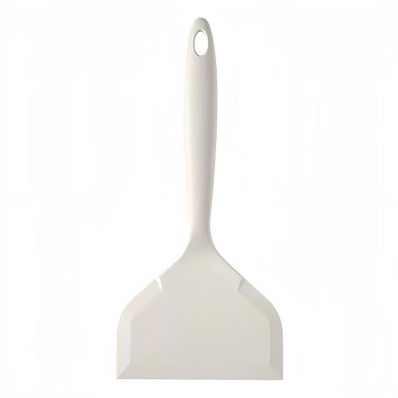 Non-stick Silicone Frying Spatula