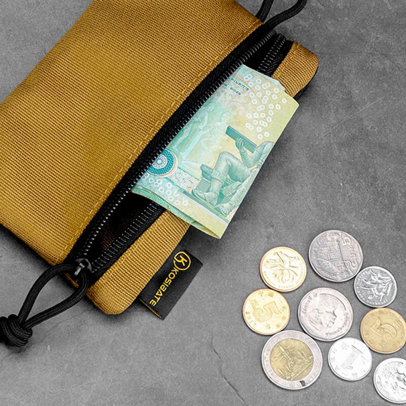 Multipurpose Outdoor Multi-Tool Storage Pouch