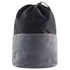 New LiNing Fabric Backpack Unisex Black LCUB340-1