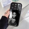 Normani Kordei Thicken TPU Mobile Phone Case for iPhone 17 16 15 14 13 12 11 Air Pro Max Plus Colorful Cover