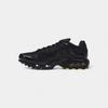 Nike Air Max Plus Triple Black (GS)