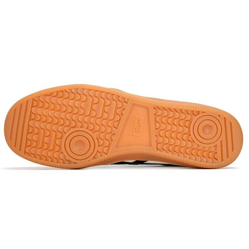 Onitsuka Tiger Dd Trainer 'White Black Gum' Sneakers 1183B478-102