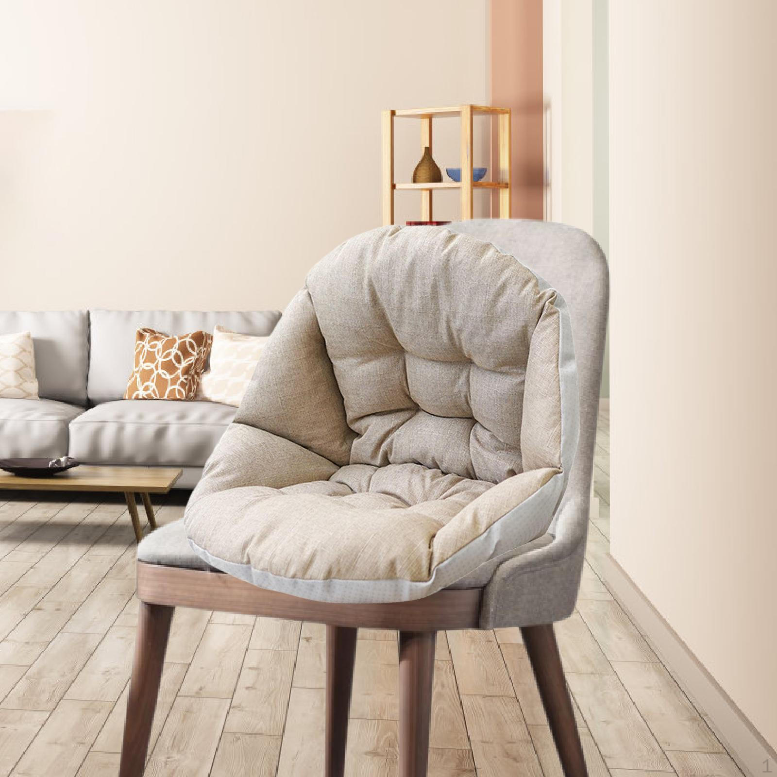 

Подушка для кресла-гамака для подвесной корзины, сменная подушка сиденья для сада и комнаты верблюд