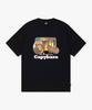 LMC Capybara Tee Black