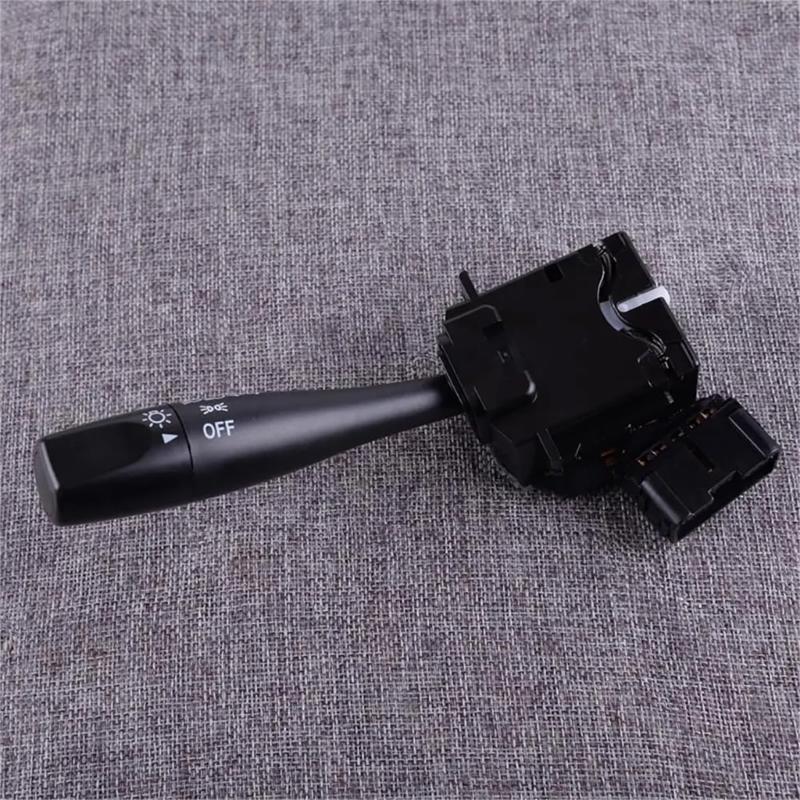 Car Headlight Turn Signal Switch UJ06-66-122 Fit for B2500 B2600 Replacement Car Light Switch Auto Accessory