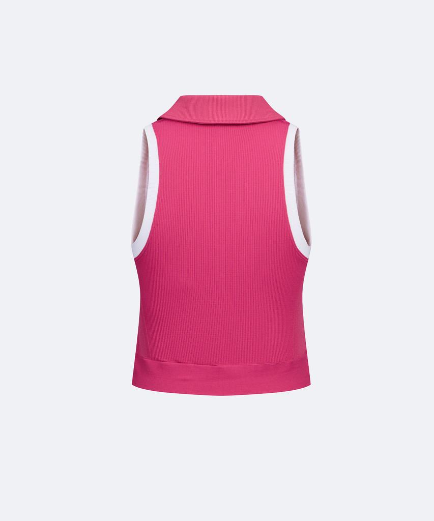 K-SWISS Women'S Coat Tank Top_1Kstnmu502Hp