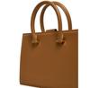 Сумка Patrizia Pepe Patrizia Pepe 8B0171/L061-B800 коричневый