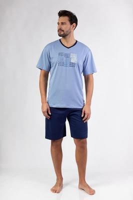 Pyjama Regina 480 kr/r 2XL-3XL W25 Herren Regina