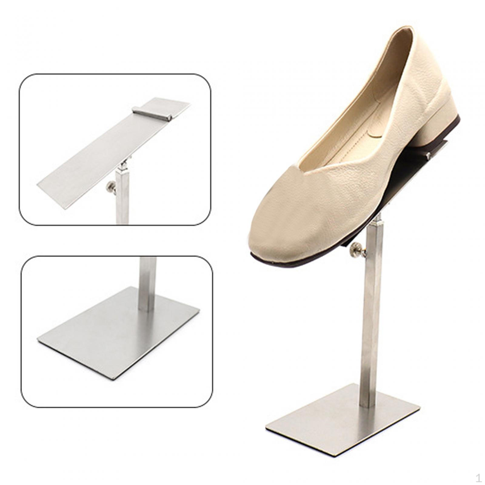 

Подставка-органайзер для обуви — прочное и стильное решение для хранения