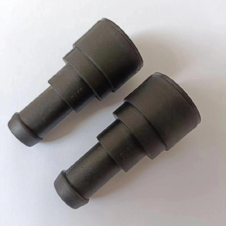 15032062 Professional Vehicle HVAC Heater Hose Couplings Joiners Coolant Hose Fitting For Improved Truck Heating Systems