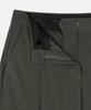 MUSINSA STANDARD WOMAN Women'S Parachute Cargo Slacks [Dusty Khaki]