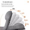 OEING Home & Office Folding Nap Bed