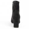 Women's Heeled Ankle Boot.  Montevita  Botirey5  100909