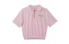 Sportswear Polo Shirt Women's Foam Pink FN3707-612
