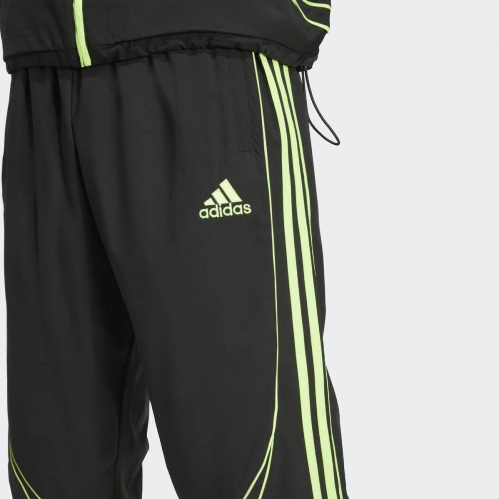 Adidas Unisex 2000s Inspired Modern Track Pants Jw5869