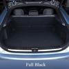 Leather Trunk Mat Rear Liner Cargo For ZEEKR 001 2025 2024 23 22 Waterproof  Anti-dirty Carpet Tray Protector Interior Accessory