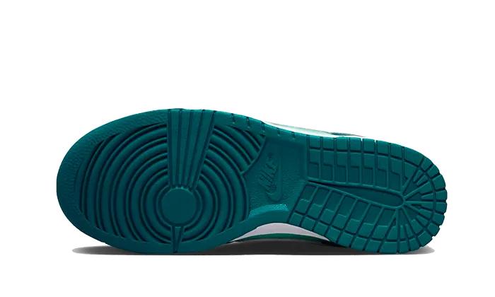 Dunk Low Geode Teal