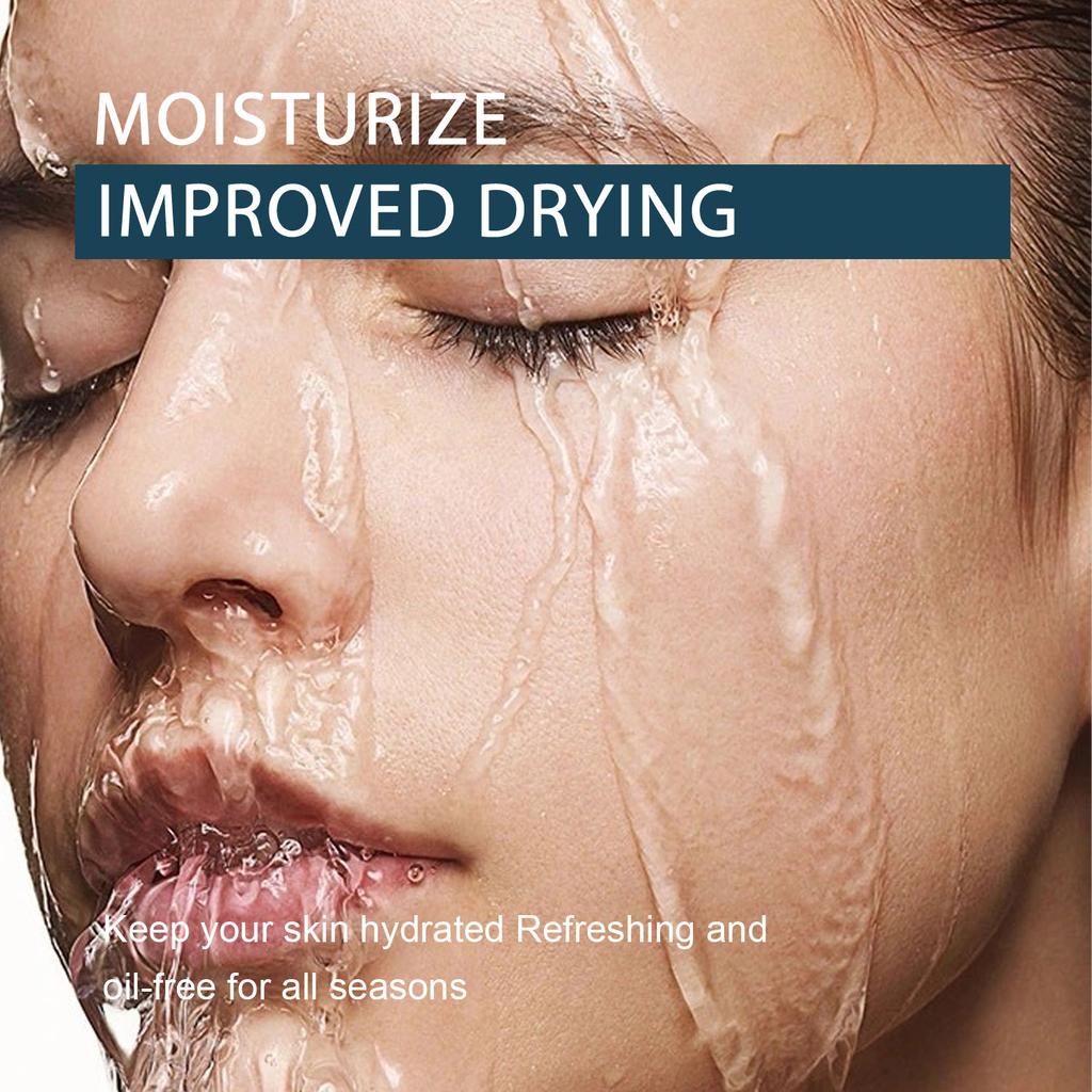 50g Collagen Moisturizing Cream Mooth Delicate Radiant and Translucent Rapid Absorption of Skin Retinol Anti Aging Serum