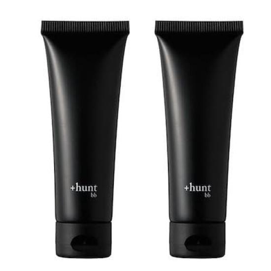 

of Hunt Hunt BB крем 30г [Набор 2] + бежевый