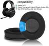 Soğutucu Jel Kulaklık Pedleri Yastıklar Yedek, Razer Kraken 2019,, Kraken Ultimate, Nari Essential, Nari Ultimate Kulaklıklar İçin Kulaklık Pedleri