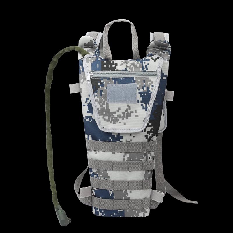 Shanshuo Outdoor 3L Hydration Backpack