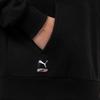 PUMA Casual Hooded Pullover Sweatshirt