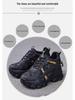 2021 Women's Lightweight Versatile Dad Sneakers - Trendy Thick-Sole Height-Boosting Casual Shoes
