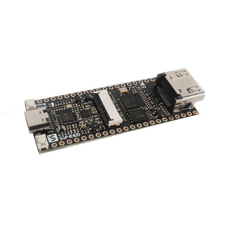 Gaoyun Lichee Tang Nano 4K FPGA Development Board