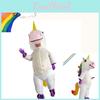 Costume gonfiabile Perfetto per Compleanni/Halloween Accessori per Adulti