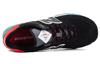 574 New Balance 'Black Velocity Red' ML574JHO