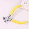For Repairs Watch Winding Stem Cutter Pliers Shorten Stem Hardware Making Tools Top Cutting Pliers