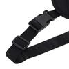 Crossbody Bag Walkie Talkie Bag Adjustable Interphone Chest Bag  BF-888S UV-5R