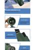 High-Definition Monocular Telescope with Night Vision for Outdoor and Mobile Photography