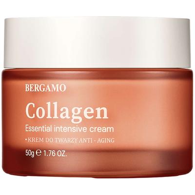Collagen Essential Intensive Cream, 50 G - Firming Face Cream