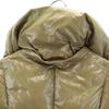 TATRAS Down Coat 1 Khaki Women Used