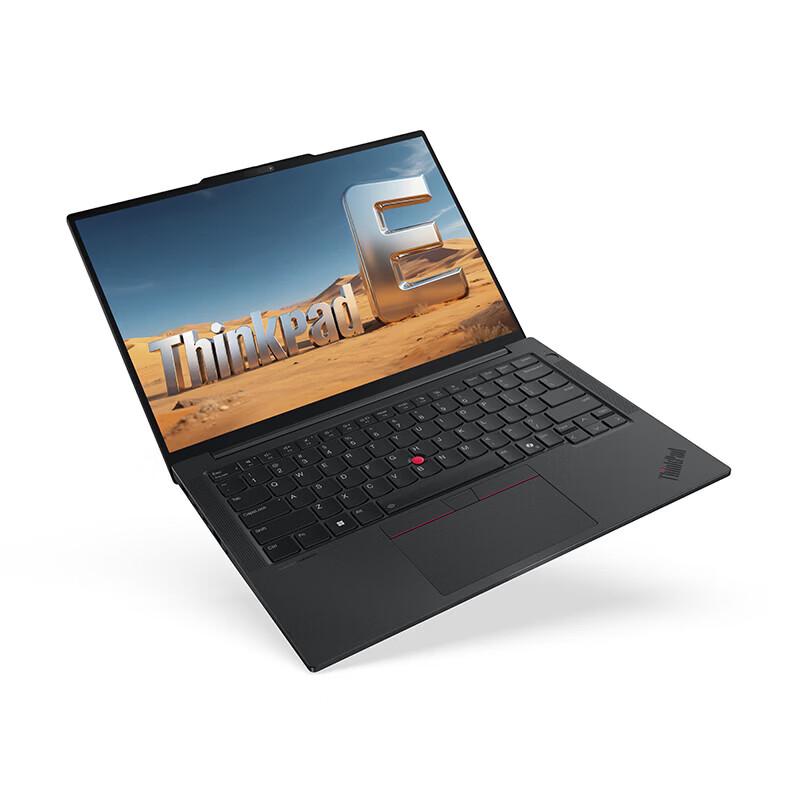 Lenovo ThinkPad E14 14-inch Laptop (CN Version)