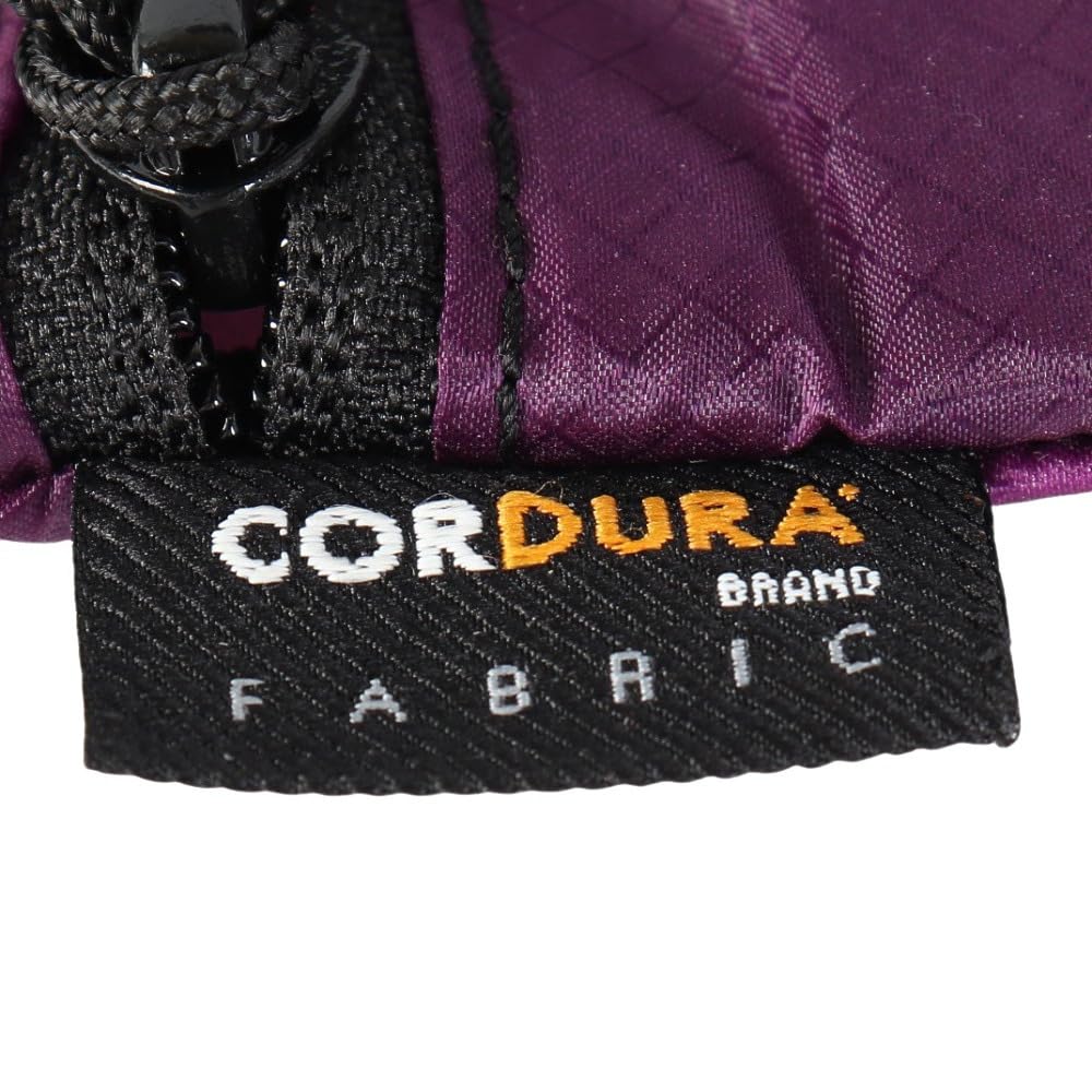 Granite Gear Trail Wallet L 2210900070 Grape