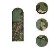 Camping Sleeping Bag Blanket Compact Versatile Convenient Envelope Keep Warm for