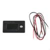 Powered with Display Capacity Indicator Meter for Yachts RV Automobiles Applications