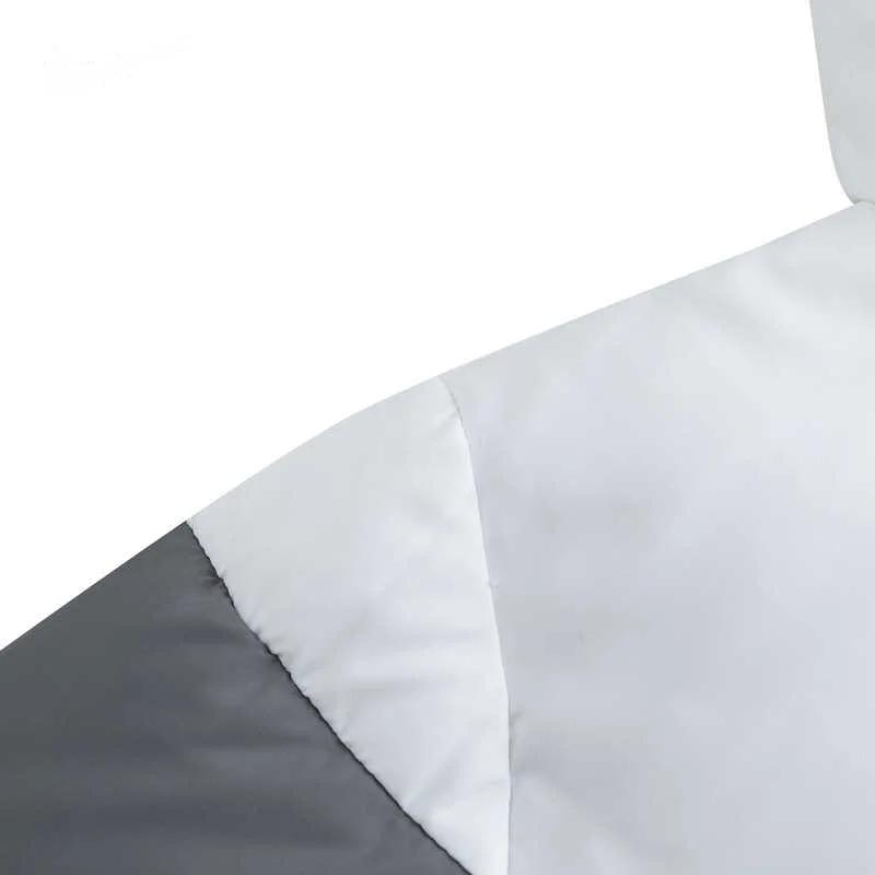 Nike Down Jacket Kids' Pure White (Unisex) Down Jackets NY2032191PS 006
