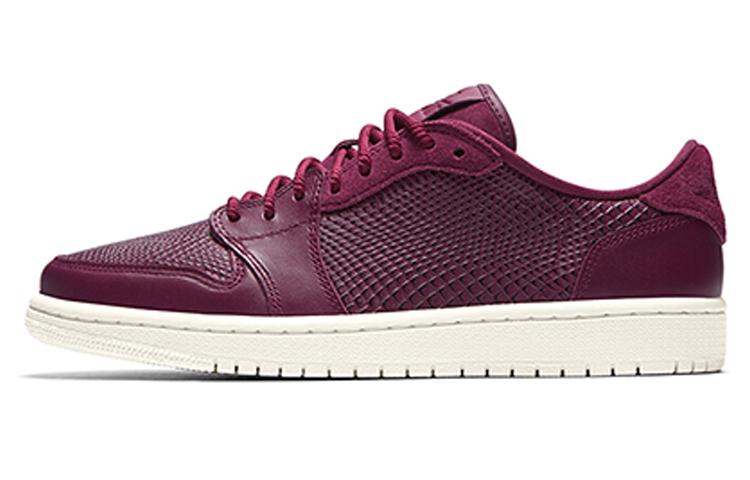 Jordan 1 Retro Low NS Bordeaux Женские AO1935-600 36.5