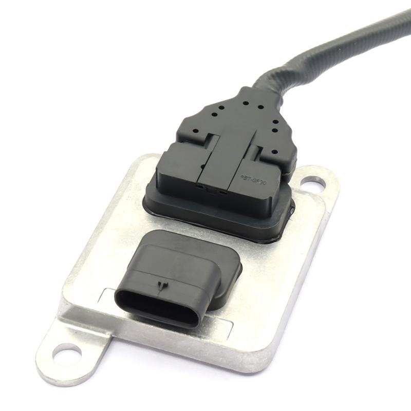 For BMW E90 E91 E60 E61 E63 E64 325I 330I 525I 530I 630I Lambdasonde N53 Nox Sensor 11787587129 5WK96610L