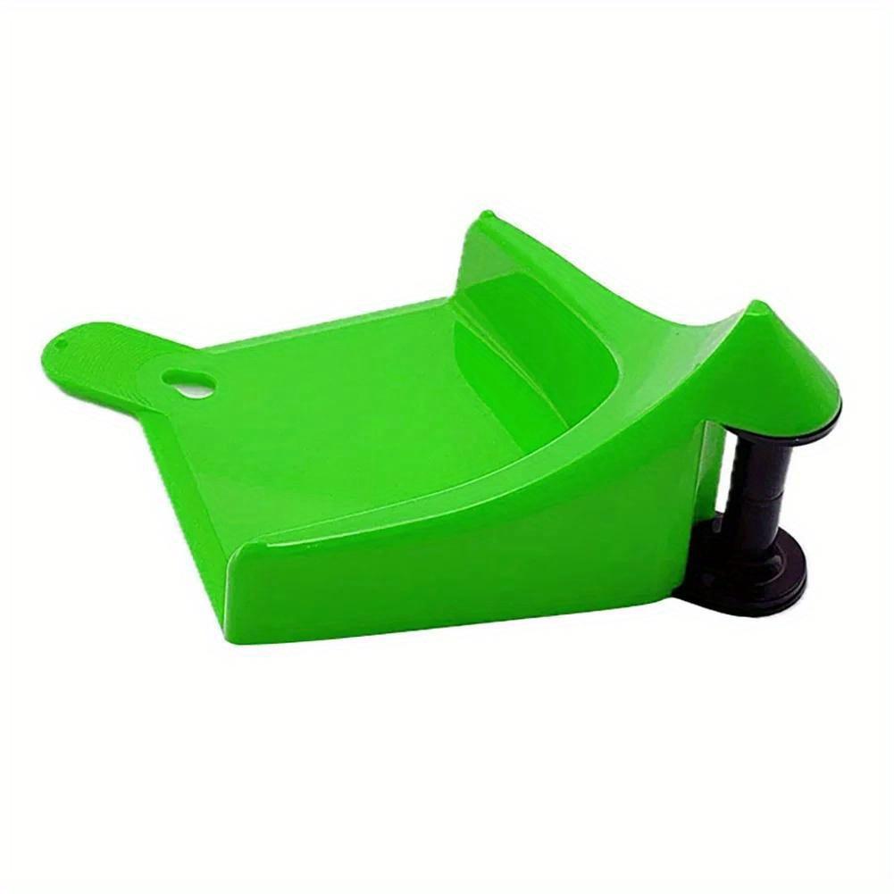 

1 шт. Защита шланга для автомобиля Полезная и удобная Подкладывается под шину или колеса для сельского хозяйства, мойки автомобилей, автозапчастей, шин и аксессуаров зелёный