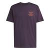 adidas Originals Fc Bayern Terrace Icons Graphic Tee JM9444