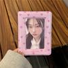 Álbum de Cartas Polaroid/Idol K-Pop Tendência de 3 Polegadas - Estilo Coreano