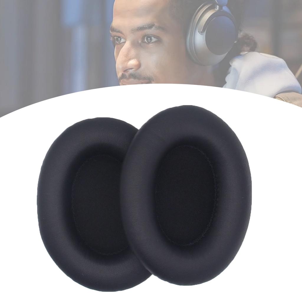 Quality Earphone Earpads Ear Cups for Mpow O59 Headset Replacement Earpads Memory Foam Material Ear Pads Repair Part