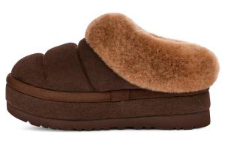 UGG Tazzlita Slipper Hardwood Women s 1146390-HWD 36