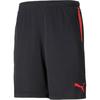 Casual Shorts Men's Black Moderate 657546-43